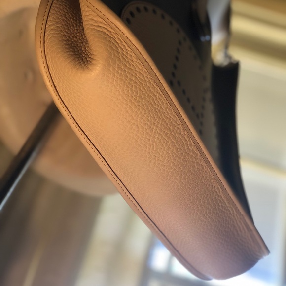 Authentic Hermès Evelyne - Picture 4 of 8